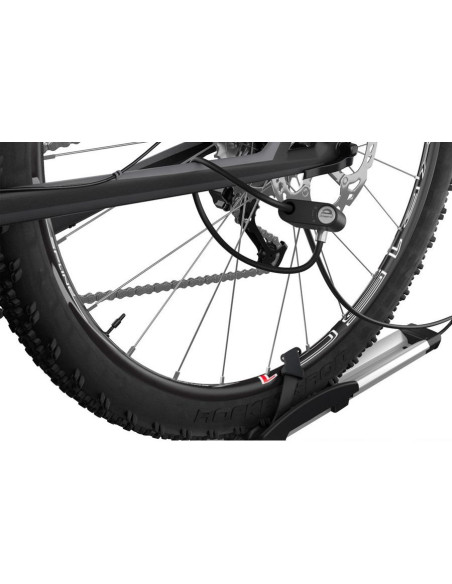Thule 599 - Portabicicletas UpRide