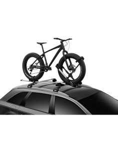 Thule 5991 - Adaptador Fatbike UpRide 2