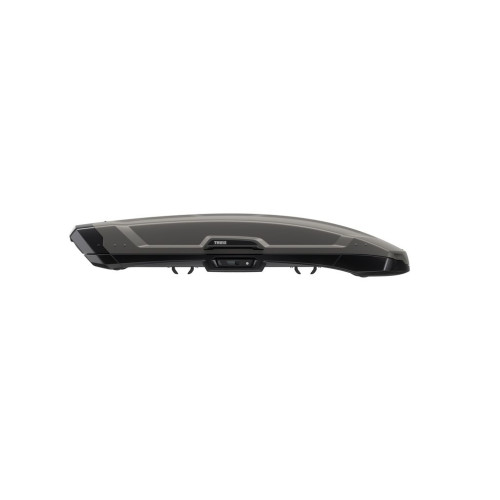 Cofre Thule Vector M titan matte 613200