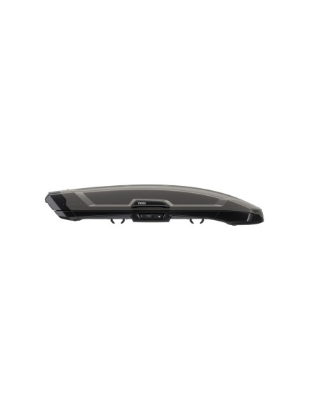Cofre Thule Vector M titan matte 613200