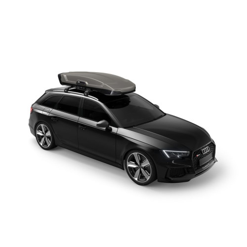 Cofre Thule Vector M titan matte 613200