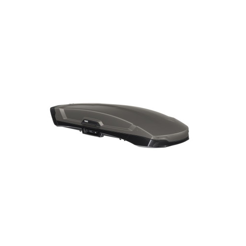 Cofre Thule Vector M titan matte 613200