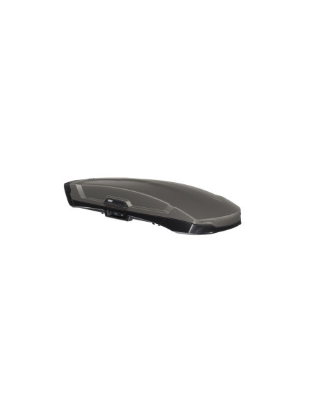 Cofre Thule Vector M titan matte 613200