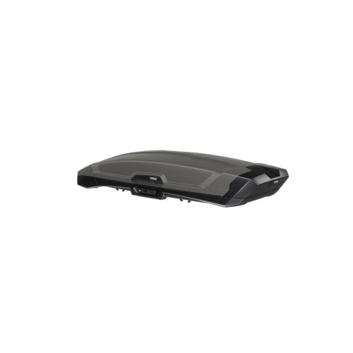 Cofre Thule Vector M titan matte 613200