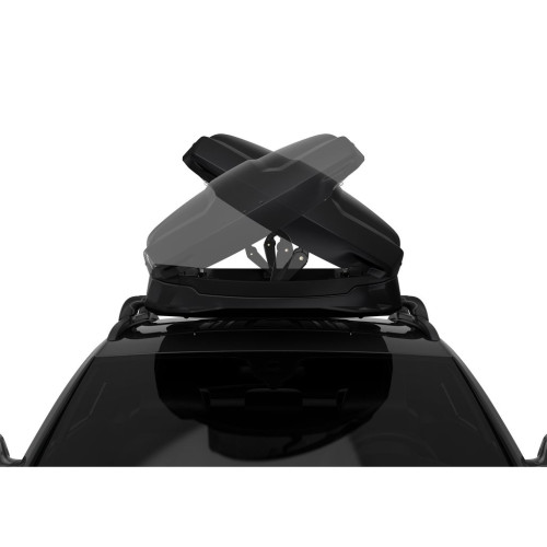 Cofre Thule Vector M titan matte 613200