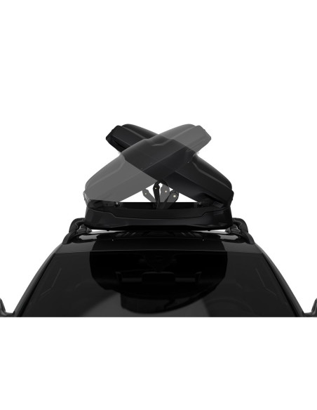 Cofre Thule Vector M titan matte 613200