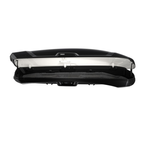Cofre Thule Vector M titan matte 613200