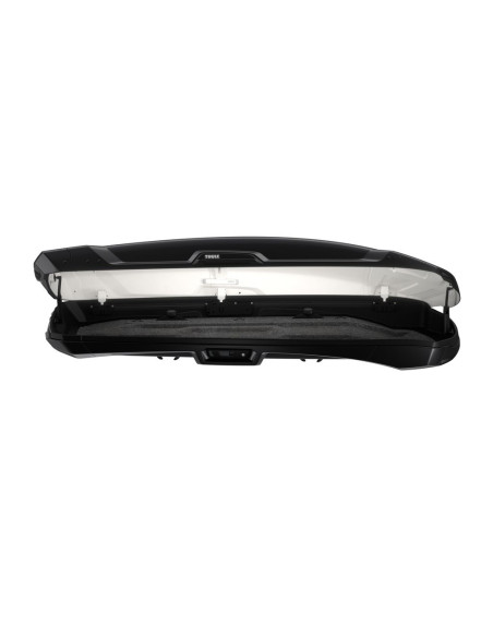 Cofre Thule Vector M titan matte 613200