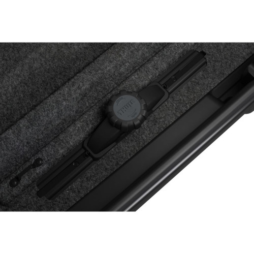 Cofre Thule Vector M titan matte 613200