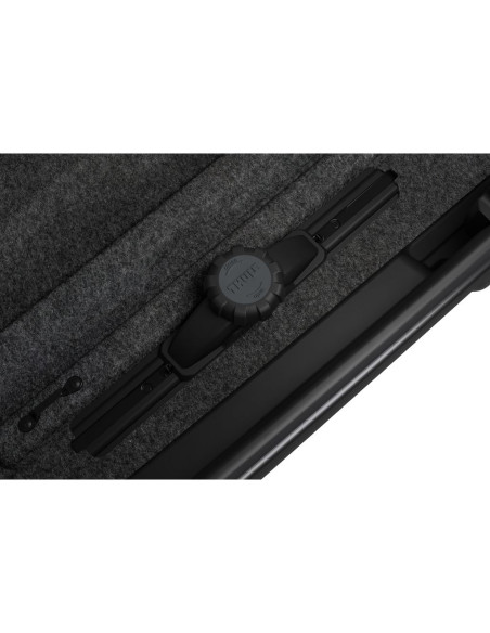 Cofre Thule Vector M titan matte 613200