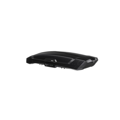 Cofre Thule Vector M black metallic 613201