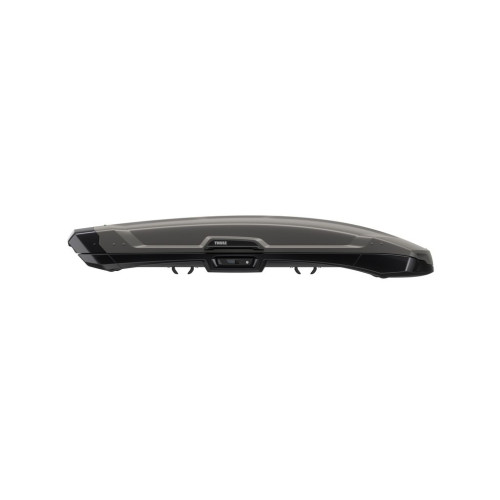 Cofre Thule Vector Alpine titan matte 613500