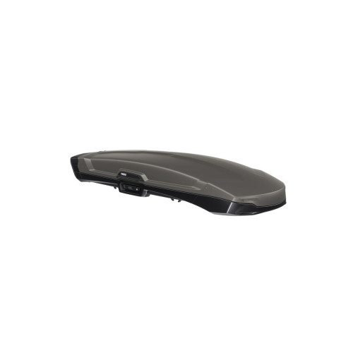 Cofre Thule Vector Alpine titan matte 613500
