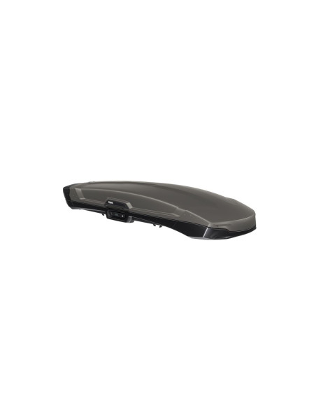 Cofre Thule Vector Alpine titan matte 613500
