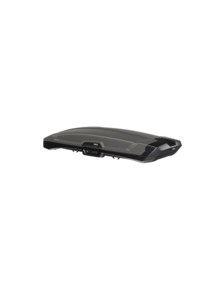 Cofre Thule Vector Alpine titan matte 613500
