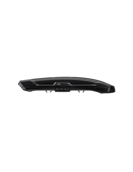 Cofre Thule Vector Alpine black metallic 613501