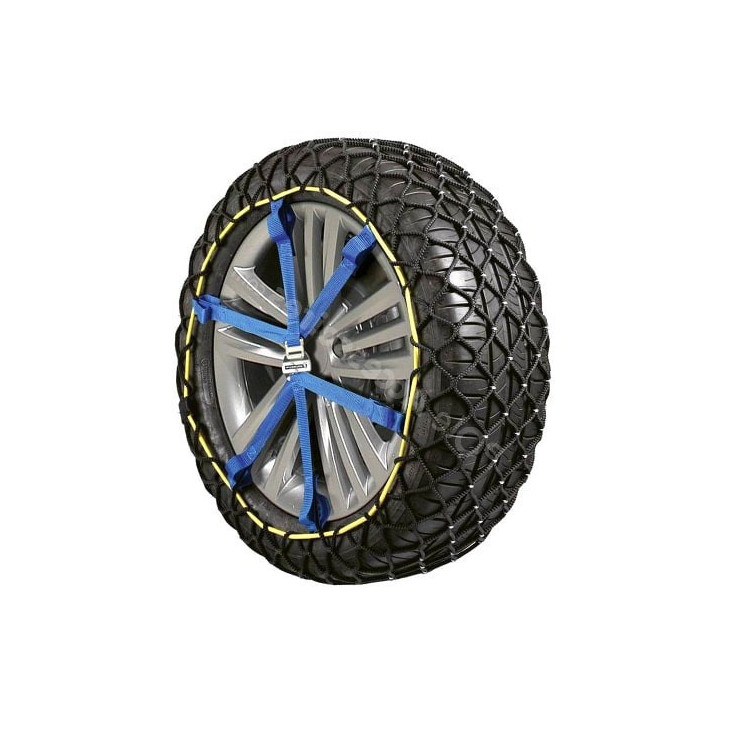 Cadenas nieve Michelin Easy Grip Evolution 12 