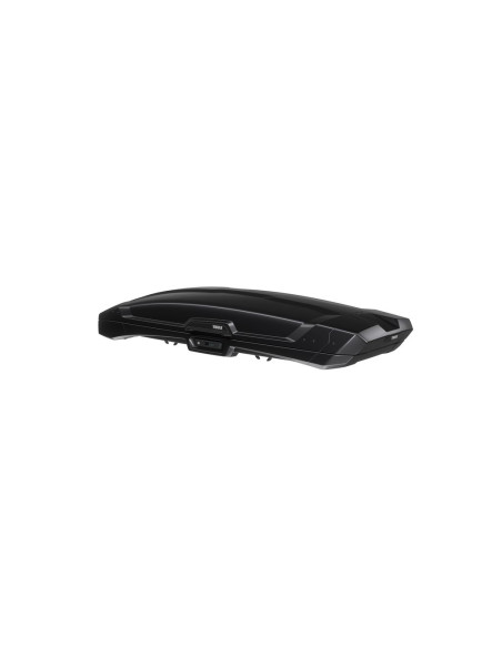 Cofre Thule Vector Alpine black metallic 613501