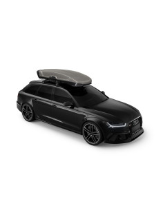 Cofre Thule Vector L titan matte 613700 2