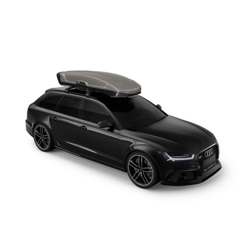 Cofre Thule Vector L titan matte 613700