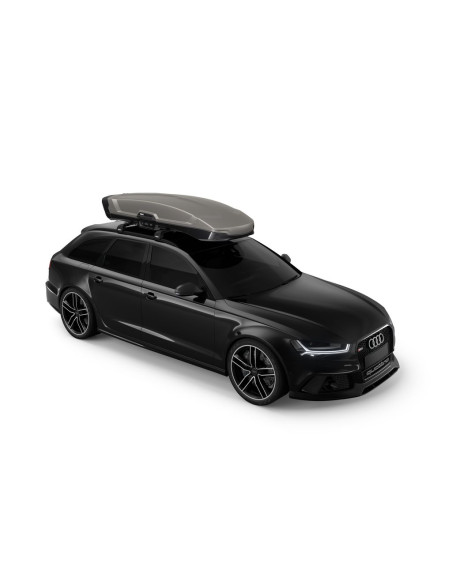 Cofre Thule Vector L titan matte 613700