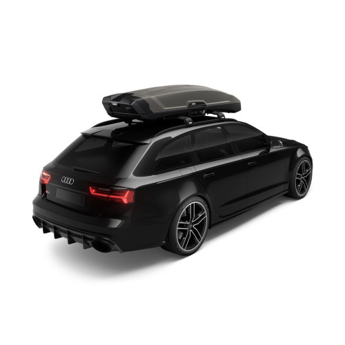 Cofre Thule Vector L titan matte 613700
