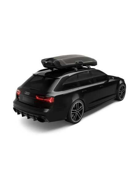 Cofre Thule Vector L titan matte 613700