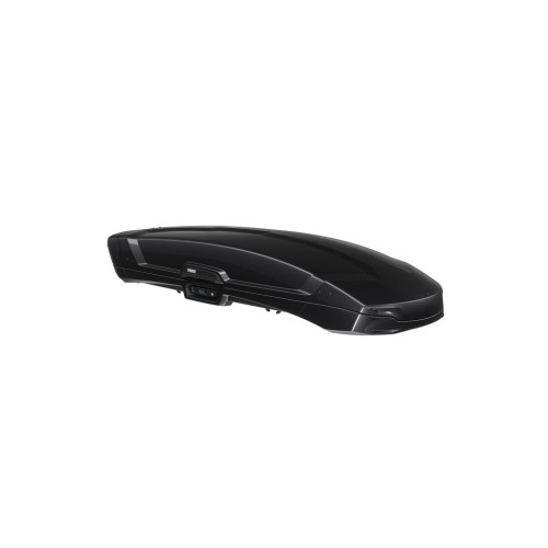 Cofre Thule Vector L black metallic 613701