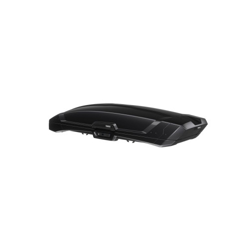 Cofre Thule Vector L black metallic 613701