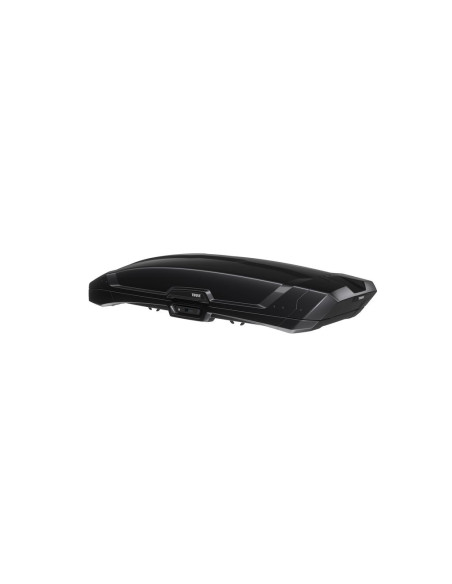 Cofre Thule Vector L black metallic 613701