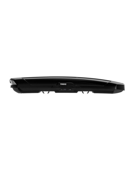 Cofre Thule Motion XT Alpine - 6295B (negro glossy)