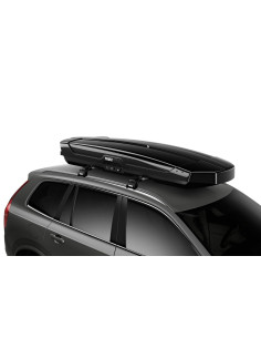 Cofre Thule Motion XT Alpine - 6295B (negro glossy) 2