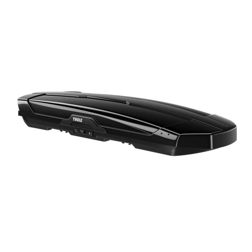 Cofre Thule Motion XT Alpine - 6295B (negro...