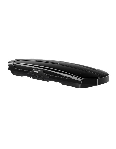 Cofre Thule Motion XT Alpine - 6295B (negro glossy)