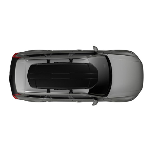 Cofre Thule Motion XT Alpine - 6295B (negro...