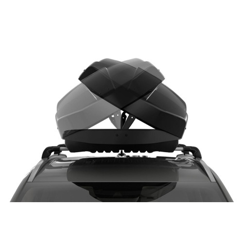 Cofre Thule Motion XT Alpine - 6295B (negro...