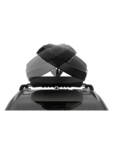 Cofre Thule Motion XT Alpine - 6295B (negro glossy)