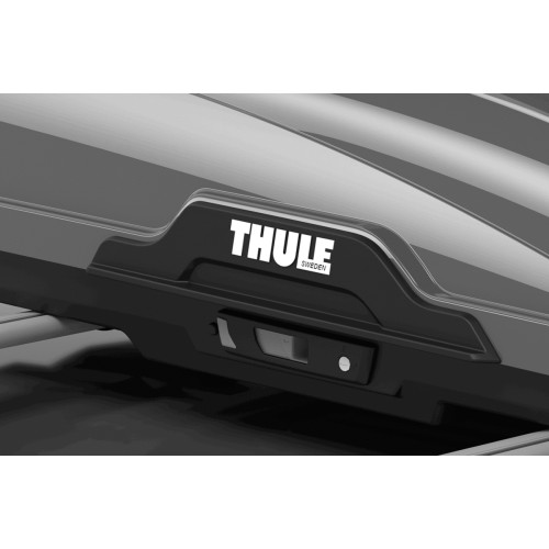 Cofre Thule Motion XT Alpine - 6295B (negro...