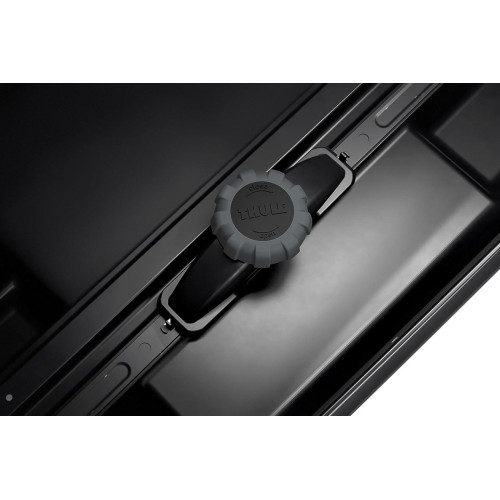 Cofre Thule Motion XT Alpine - 6295B (negro...
