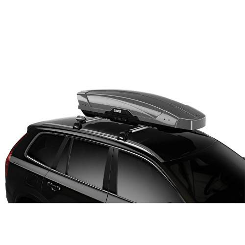 Cofre Thule Motion XT Sport - 6296T -600-...