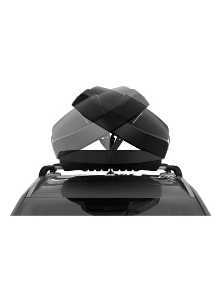 Cofre Thule Motion XT Sport - 6296T -600- (plata glossy)