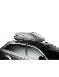 Cofre Thule Touring M - 6342T -200- (titan) 2