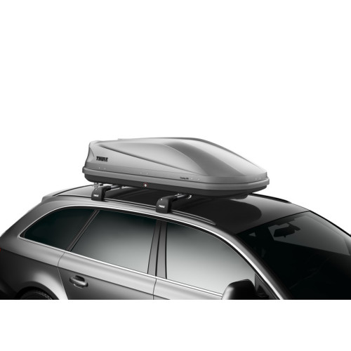 Cofre Thule Touring M - 6342T -200- (titan)