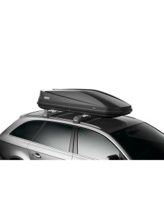 Cofre Thule Touring L - 6348A -780- (antracita) 2