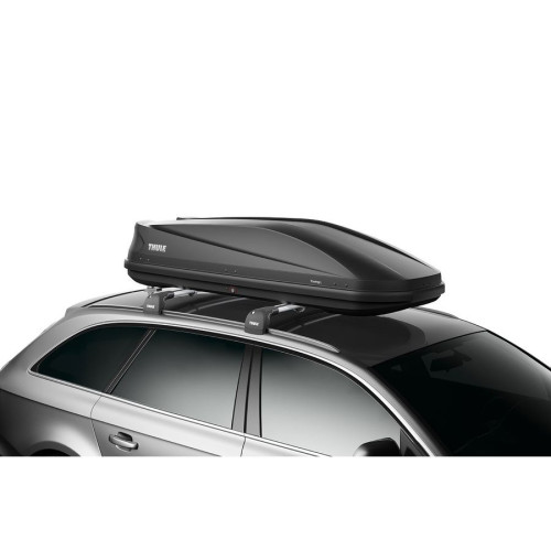 Cofre Thule Touring L - 6348A -780- (antracita)