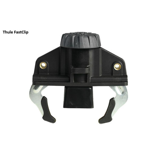 Cofre Thule Touring L - 6348A -780- (antracita)