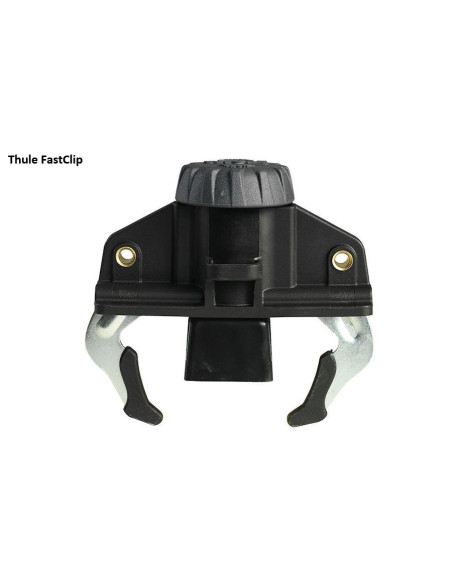 Cofre Thule Touring L - 6348A -780- (antracita)