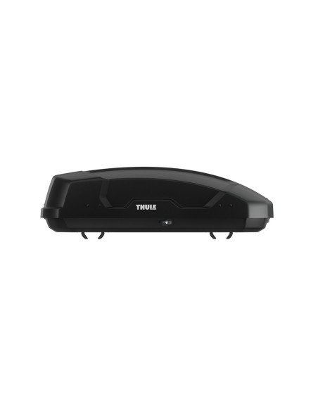 Cofre Thule Force XT S black aeroskin 635100