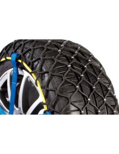 Cadenas de nieve Michelin Easy Grip Evolution EVO-16 2