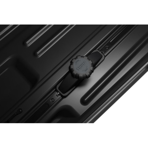 Cofre Thule Force XT Alpine black aeroskin 635500